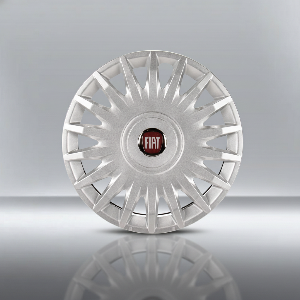 15 inç OEM jant kapağı