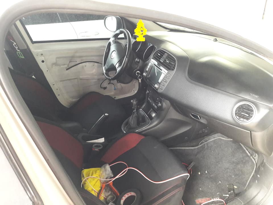 Kapı kolu aydınlatması — 14