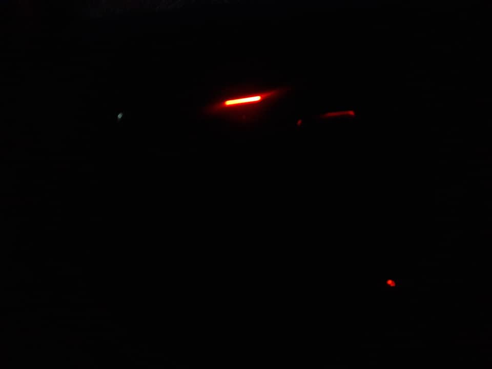 Kapı kolu aydınlatması — 3