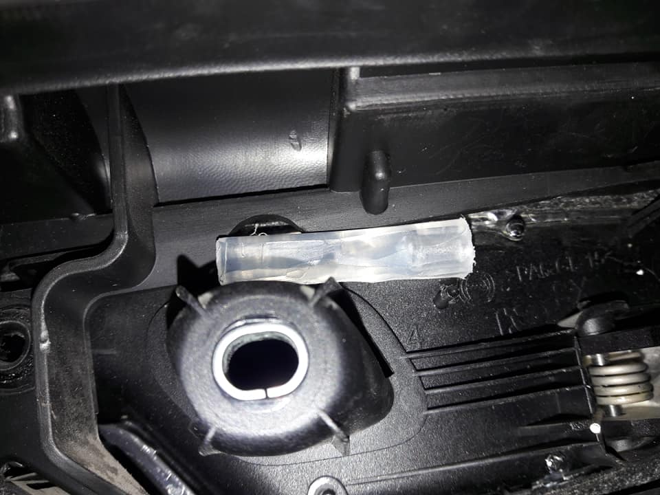 Kapı kolu aydınlatması — 7