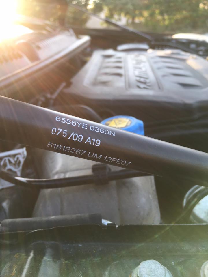 Son durum ve hizalama kontrolü 