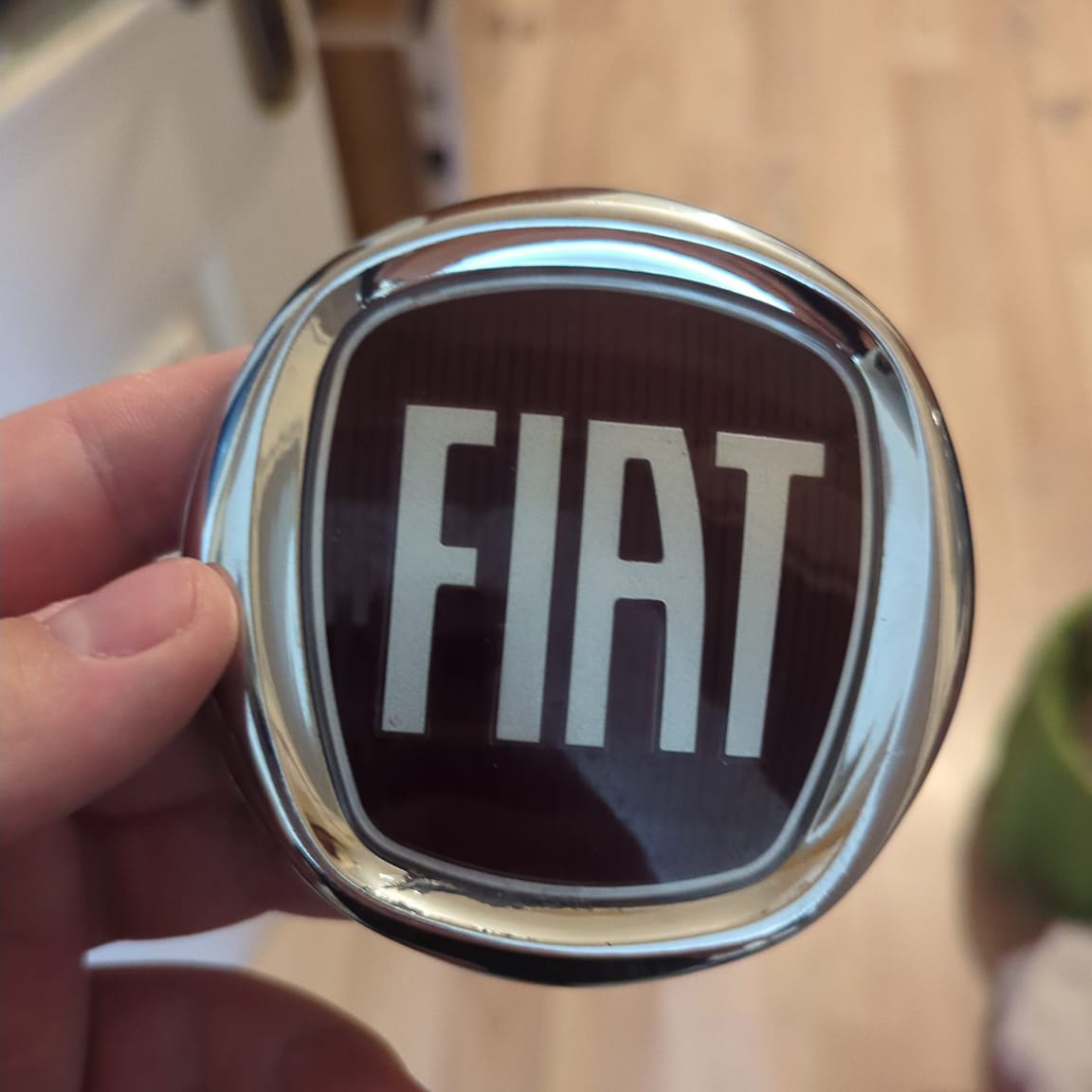 Bagaj rozeti — genel görünüm