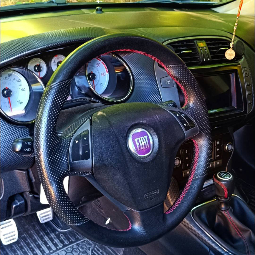 Direksiyon rozeti görünümü