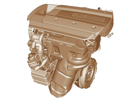 MultiAir Motor