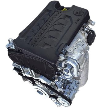 Multijet Motor