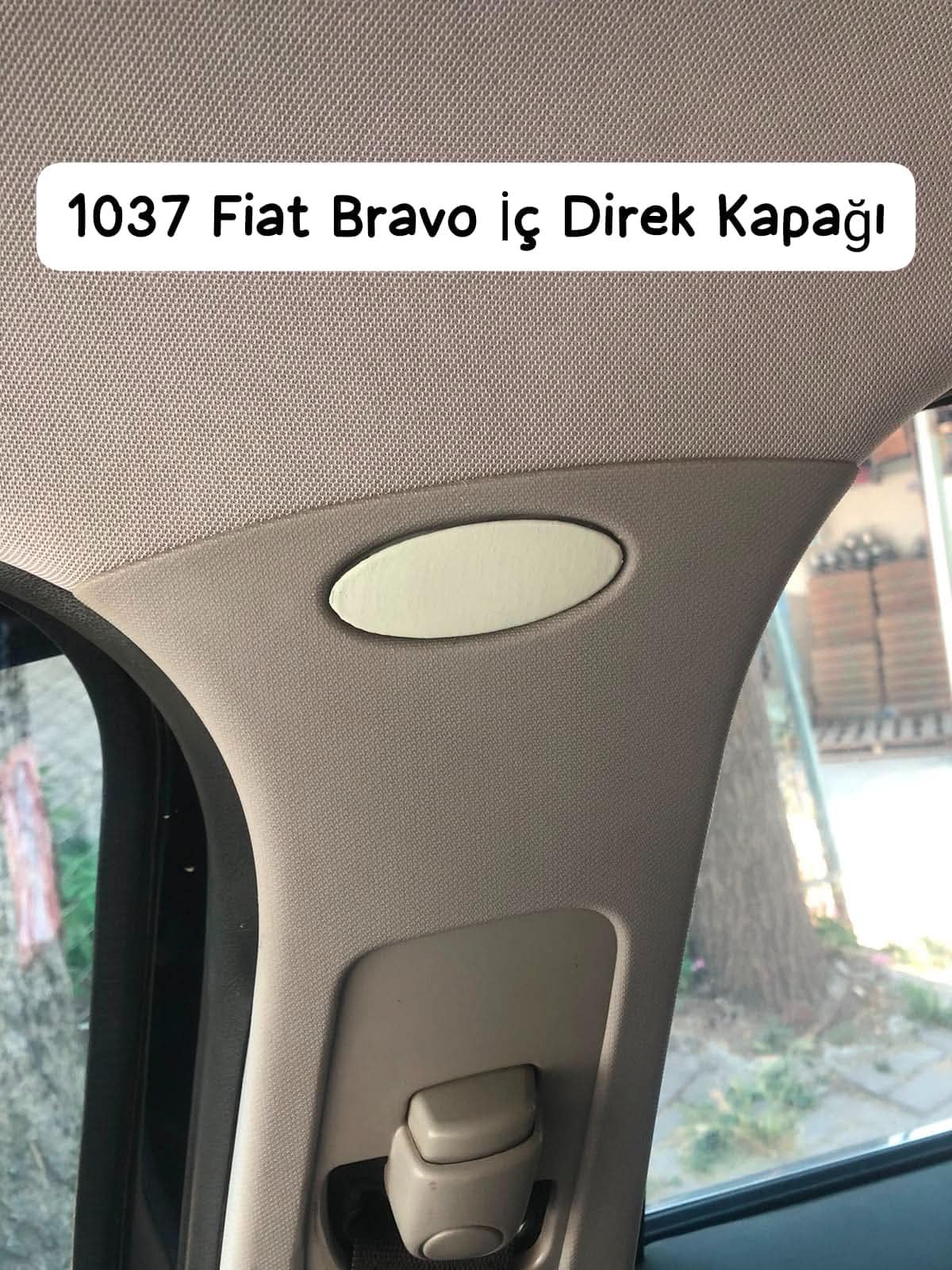 Airbag Kapağı