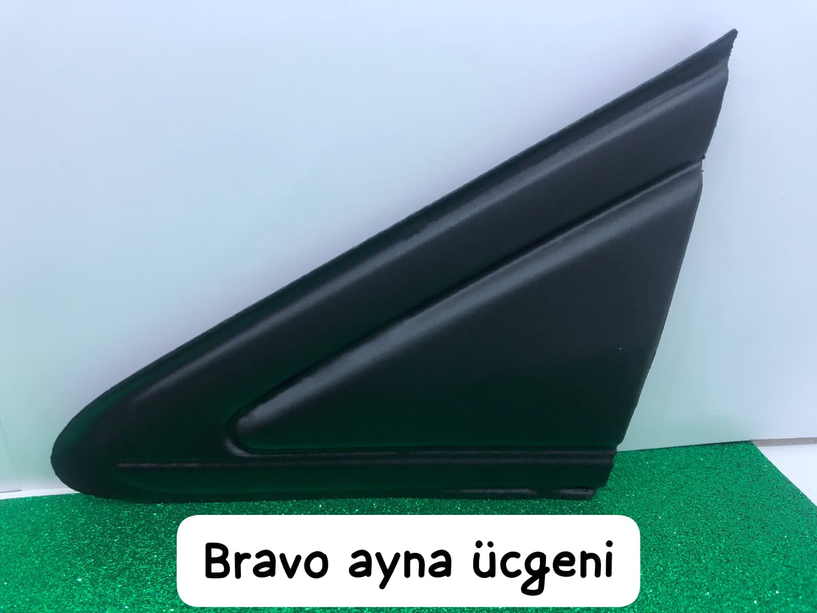 Ayna Üçgeni