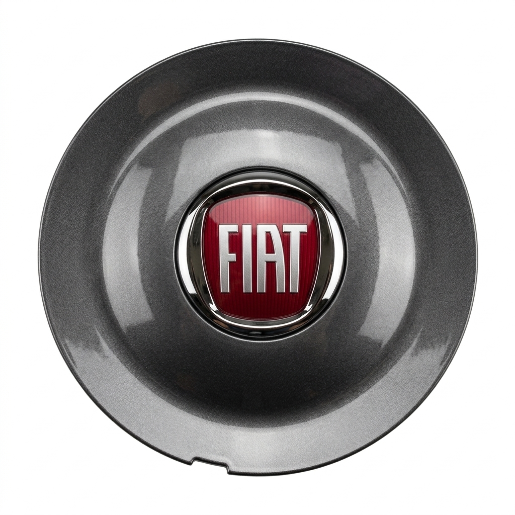 Fiat Bravo Jant Göbeği 17 inç Takımı