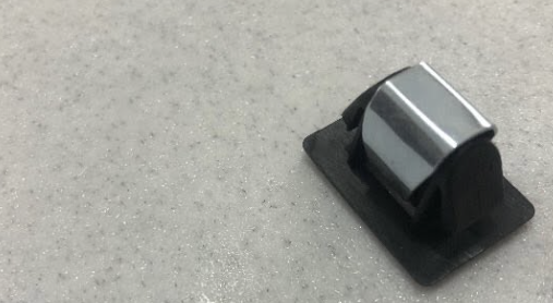 Fiat Bravo Kaput Keçesi Klipsi