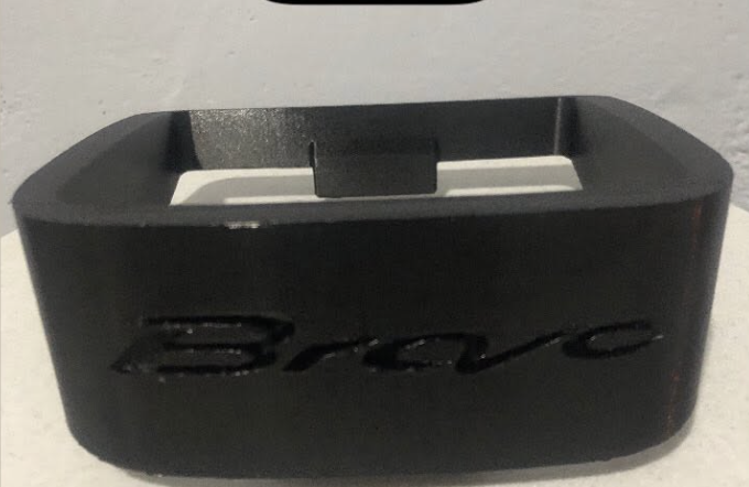 Fiat Bravo Kolçak Yükseltici