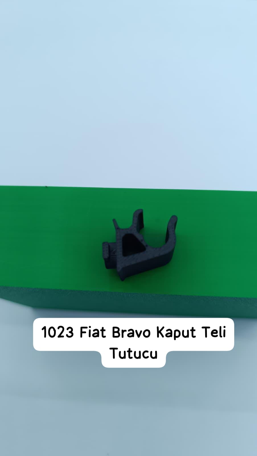 Kaput Teli Tutucu
