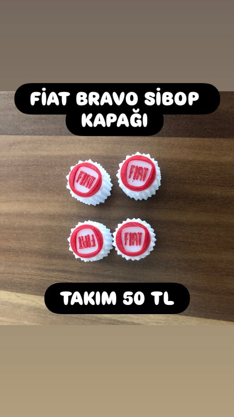 Sibop Kapağı