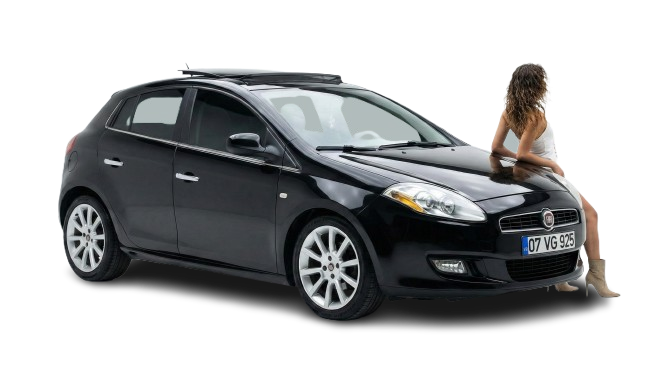 Modifiye Fiat Bravo